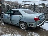 Toyota Camry 2004 года за 1 550 550 тг. в Экибастуз – фото 3