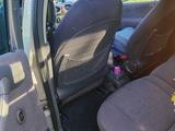 Mercedes-Benz A 160 1997 годаүшін3 000 000 тг. в Костанай – фото 5