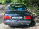 Audi 80 1993 годаүшін1 850 000 тг. в Усть-Каменогорск – фото 2
