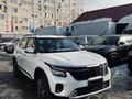 Kia Seltos 2024 года за 9 799 999 тг. в Алматы – фото 3