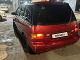 Nissan Prairie 1993 годаүшін500 000 тг. в Алматы – фото 2