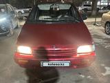 Nissan Prairie 1993 годаүшін500 000 тг. в Алматы – фото 5
