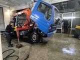 Mazda 1997 года за 7 200 000 тг. в Талдыкорган