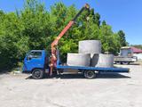 Mazda 1997 года за 7 200 000 тг. в Талдыкорган – фото 3