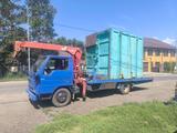 Mazda 1997 года за 7 200 000 тг. в Талдыкорган – фото 4