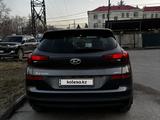 Hyundai Tucson 2019 года за 10 200 000 тг. в Алматы – фото 4