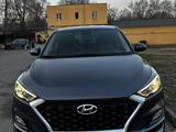 Hyundai Tucson 2019 года за 10 200 000 тг. в Алматы
