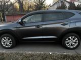 Hyundai Tucson 2019 года за 10 200 000 тг. в Алматы – фото 2