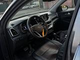 Hyundai Tucson 2019 года за 10 200 000 тг. в Алматы – фото 5
