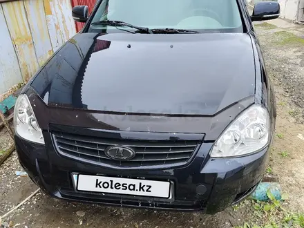 ВАЗ (Lada) Priora 2170 2013 года за 2 150 000 тг. в Актобе