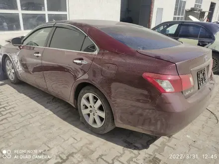 Lexus ES 350 2008 года за 200 000 тг. в Алматы – фото 2