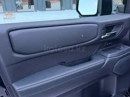 Toyota Land Cruiser Prado 2024 года за 41 900 000 тг. в Караганда – фото 4