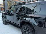 Toyota Land Cruiser Prado 2024 года за 43 900 000 тг. в Жезказган – фото 3