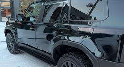 Toyota Land Cruiser Prado 2024 годаүшін41 900 000 тг. в Караганда – фото 3