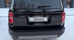 Toyota Land Cruiser Prado 2024 годаүшін41 900 000 тг. в Караганда – фото 2