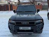Toyota Land Cruiser Prado 2024 года за 43 900 000 тг. в Жезказган