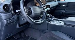 Toyota Land Cruiser Prado 2024 годаүшін41 900 000 тг. в Караганда – фото 5