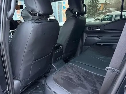 Toyota Land Cruiser Prado 2024 года за 41 900 000 тг. в Караганда – фото 7
