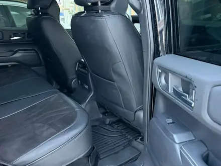 Toyota Land Cruiser Prado 2024 года за 41 900 000 тг. в Караганда – фото 8