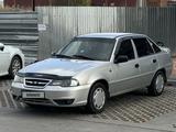 Daewoo Nexia 2011 года за 2 140 000 тг. в Алматы – фото 2