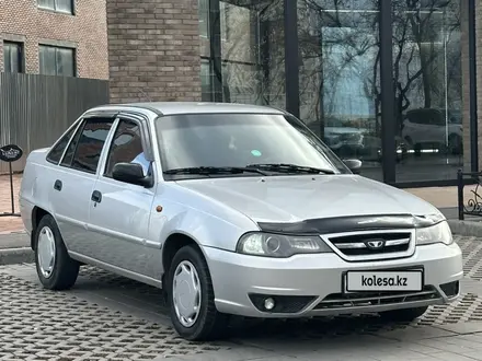 Daewoo Nexia 2011 года за 2 140 000 тг. в Алматы