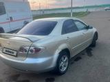Mazda 6 2004 года за 1 500 000 тг. в Алматы