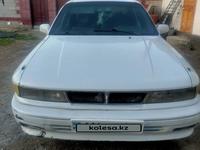 Mitsubishi Galant 1991 годаүшін900 000 тг. в Алматы