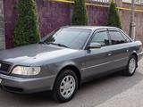 Audi A6 1995 года за 3 500 000 тг. в Уральск – фото 2