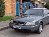 Audi A6 1995 года за 3 500 000 тг. в Уральск – фото 4