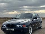 BMW 523 1997 годаүшін3 500 000 тг. в Караганда