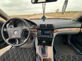 BMW 523 1997 годаүшін3 500 000 тг. в Караганда – фото 3