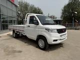 Wuling  RONGGUANG NEWCARD грузовик с бортами 1.5л. 2024 года за 8 450 000 тг. в Алматы – фото 2