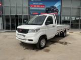 Wuling  RONGGUANG NEWCARD грузовик с бортами 1.5л. 2024 года за 8 450 000 тг. в Алматы