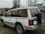 Mitsubishi Pajero 1993 годаүшін1 900 000 тг. в Актобе