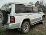 Mitsubishi Pajero 1993 годаүшін1 900 000 тг. в Актобе – фото 4