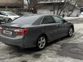 Toyota Camry 2013 годаfor7 800 000 тг. в Алматы – фото 2