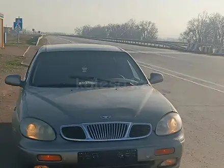 Daewoo Leganza 1998 года за 900 000 тг. в Тараз