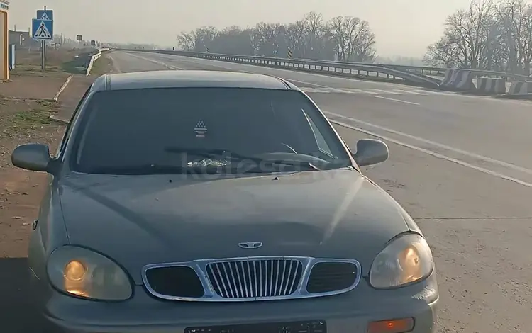 Daewoo Leganza 1998 года за 900 000 тг. в Тараз