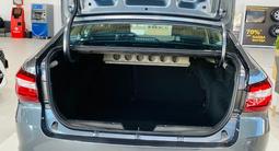 ВАЗ (Lada) Vesta Comfort CVT 2024 годаүшін7 990 000 тг. в Алматы – фото 4