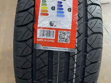 265/70r16 Powertrac Cityrover за 43 000 тг. в Астана – фото 5