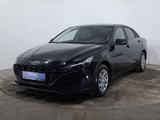 Hyundai Elantra 2022 годаүшін7 390 000 тг. в Астана