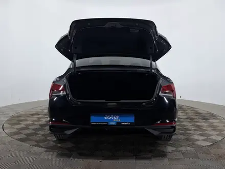 Hyundai Elantra 2022 года за 7 390 000 тг. в Астана – фото 9