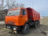 КамАЗ 2005 годаүшін7 200 000 тг. в Кокшетау