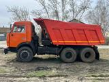 КамАЗ 2005 годаүшін7 200 000 тг. в Кокшетау – фото 2