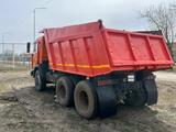 КамАЗ 2005 годаүшін7 200 000 тг. в Кокшетау – фото 3