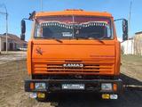 КамАЗ 2005 годаүшін7 200 000 тг. в Кокшетау – фото 4