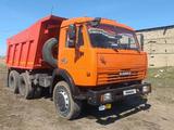 КамАЗ 2005 годаүшін7 200 000 тг. в Кокшетау – фото 5