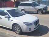 FAW Besturn B50 2014 годаүшін2 900 000 тг. в Астана – фото 2