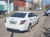 FAW Besturn B50 2014 года за 2 900 000 тг. в Астана – фото 3