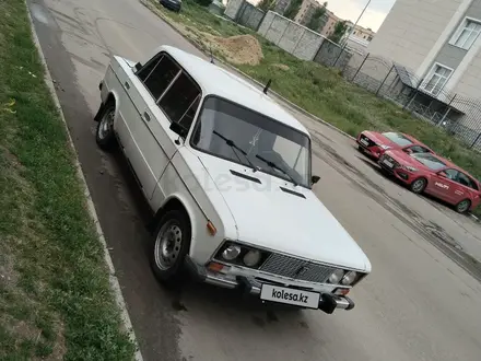 ВАЗ (Lada) 2106 2002 года за 620 000 тг. в Костанай